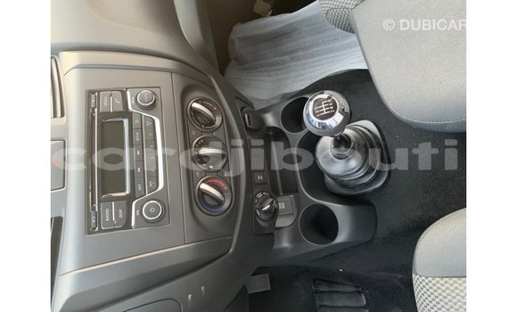 Acheter Import Voiture Nissan Navara Autre à Import - Dubai, Ali Sabieh Region Acheter Import Voiture Nissan Navara Autre à Import - Dubai, Ali Sabieh Region