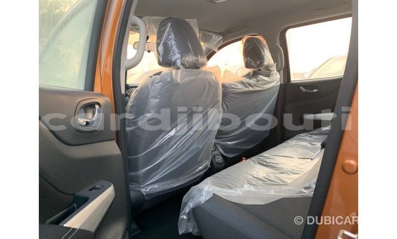 Acheter Import Voiture Nissan Navara Autre à Import - Dubai, Ali Sabieh Region Acheter Import Voiture Nissan Navara Autre à Import - Dubai, Ali Sabieh Region