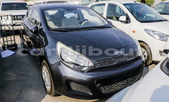 Buy Import Kia Rio Other Car in Import - Dubai in Ali Sabieh Region Buy Import Kia Rio Other Car in Import - Dubai in Ali Sabieh Region