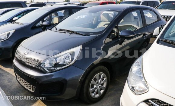 Buy Import Kia Rio Other Car in Import - Dubai in Ali Sabieh Region Buy Import Kia Rio Other Car in Import - Dubai in Ali Sabieh Region