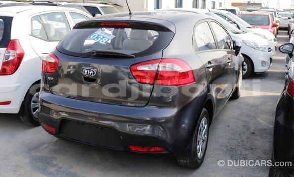 Buy Import Kia Rio Other Car in Import - Dubai in Ali Sabieh Region Buy Import Kia Rio Other Car in Import - Dubai in Ali Sabieh Region
