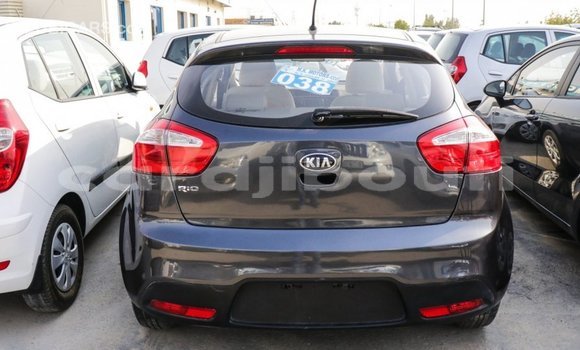 Buy Import Kia Rio Other Car in Import - Dubai in Ali Sabieh Region Buy Import Kia Rio Other Car in Import - Dubai in Ali Sabieh Region