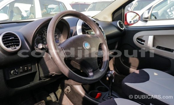 Buy Import Geely MK Red Car in Import - Dubai in Ali Sabieh Region Buy Import Geely MK Red Car in Import - Dubai in Ali Sabieh Region