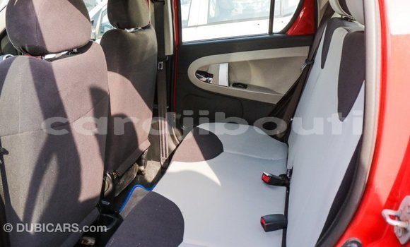 Buy Import Geely MK Red Car in Import - Dubai in Ali Sabieh Region Buy Import Geely MK Red Car in Import - Dubai in Ali Sabieh Region