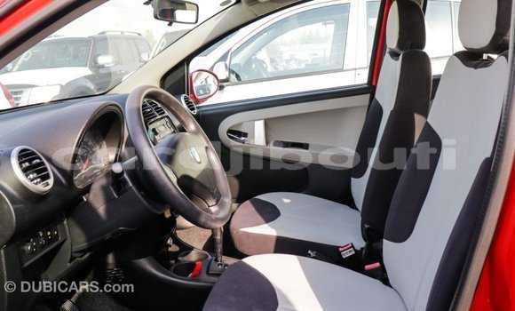 Buy Import Geely MK Red Car in Import - Dubai in Ali Sabieh Region Buy Import Geely MK Red Car in Import - Dubai in Ali Sabieh Region