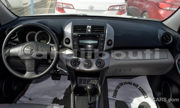 Buy Import Toyota 4Runner Other Car in Import - Dubai in Ali Sabieh Region Buy Import Toyota 4Runner Other Car in Import - Dubai in Ali Sabieh Region