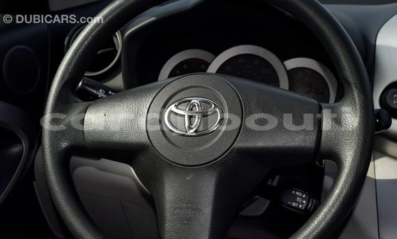 Buy Import Toyota 4Runner Other Car in Import - Dubai in Ali Sabieh Region Buy Import Toyota 4Runner Other Car in Import - Dubai in Ali Sabieh Region