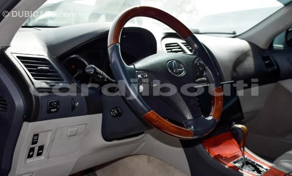 Buy Import Lexus ES Other Car in Import - Dubai in Ali Sabieh Region Buy Import Lexus ES Other Car in Import - Dubai in Ali Sabieh Region