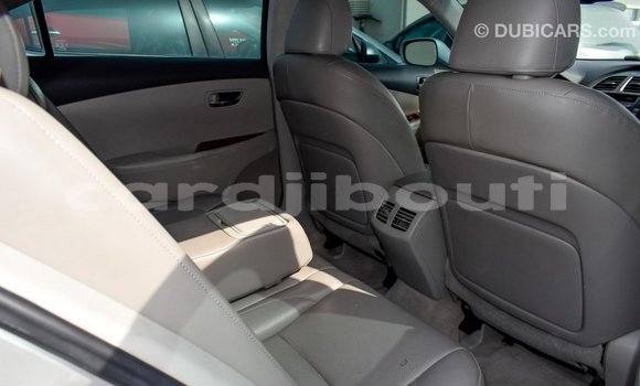 Buy Import Lexus ES Other Car in Import - Dubai in Ali Sabieh Region Buy Import Lexus ES Other Car in Import - Dubai in Ali Sabieh Region