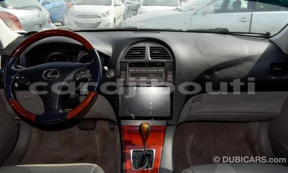Buy Import Lexus ES Other Car in Import - Dubai in Ali Sabieh Region Buy Import Lexus ES Other Car in Import - Dubai in Ali Sabieh Region