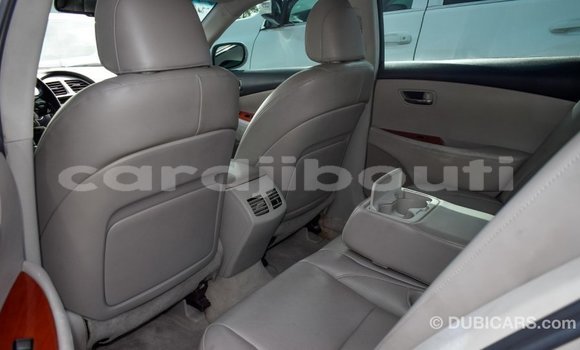 Buy Import Lexus ES Other Car in Import - Dubai in Ali Sabieh Region Buy Import Lexus ES Other Car in Import - Dubai in Ali Sabieh Region
