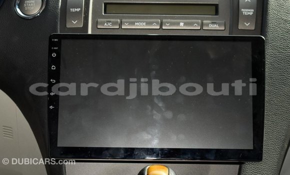 Buy Import Lexus ES Other Car in Import - Dubai in Ali Sabieh Region Buy Import Lexus ES Other Car in Import - Dubai in Ali Sabieh Region