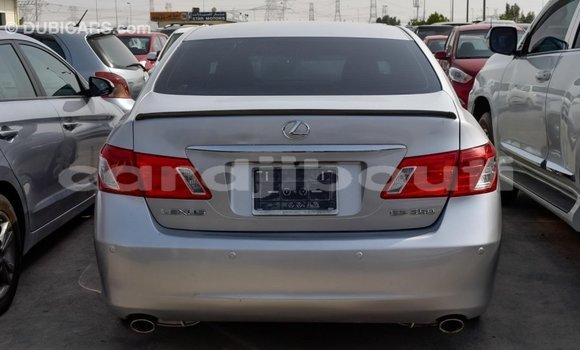 Buy Import Lexus ES Other Car in Import - Dubai in Ali Sabieh Region Buy Import Lexus ES Other Car in Import - Dubai in Ali Sabieh Region