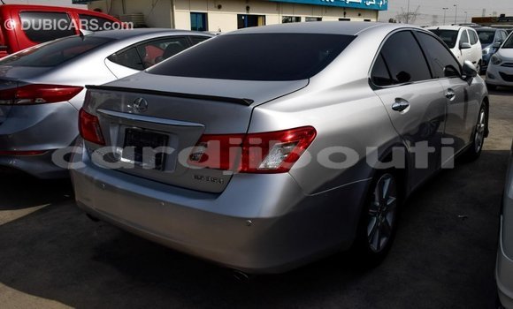 Buy Import Lexus ES Other Car in Import - Dubai in Ali Sabieh Region Buy Import Lexus ES Other Car in Import - Dubai in Ali Sabieh Region