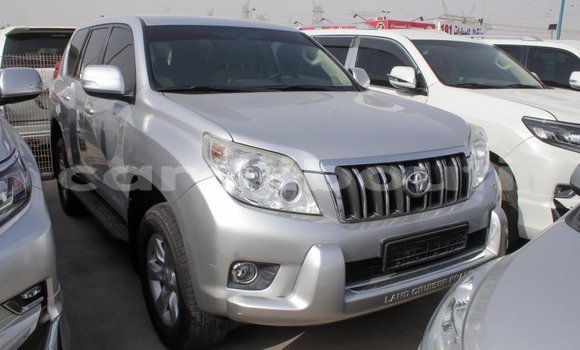 Buy Import Toyota Prado Other Car in Import - Dubai in Ali Sabieh Region Buy Import Toyota Prado Other Car in Import - Dubai in Ali Sabieh Region