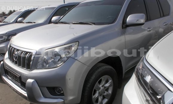 Buy Import Toyota Prado Other Car in Import - Dubai in Ali Sabieh Region Buy Import Toyota Prado Other Car in Import - Dubai in Ali Sabieh Region