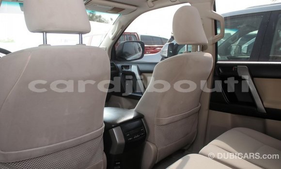 Buy Import Toyota Prado Other Car in Import - Dubai in Ali Sabieh Region Buy Import Toyota Prado Other Car in Import - Dubai in Ali Sabieh Region
