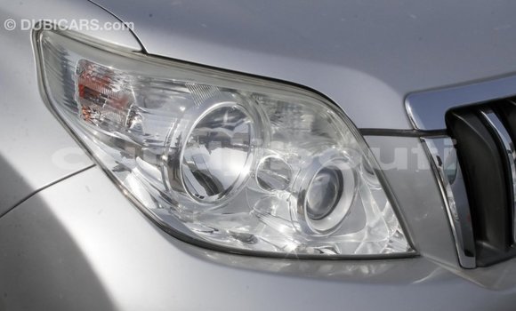 Buy Import Toyota Prado Other Car in Import - Dubai in Ali Sabieh Region Buy Import Toyota Prado Other Car in Import - Dubai in Ali Sabieh Region