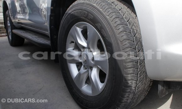 Buy Import Toyota Prado Other Car in Import - Dubai in Ali Sabieh Region Buy Import Toyota Prado Other Car in Import - Dubai in Ali Sabieh Region