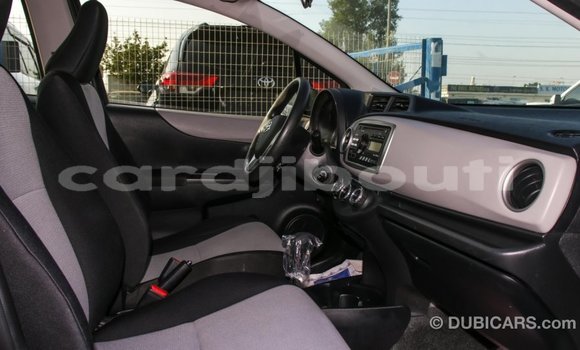 Acheter Import Voiture Toyota Yaris Autre à Import - Dubai, Ali Sabieh Region Acheter Import Voiture Toyota Yaris Autre à Import - Dubai, Ali Sabieh Region
