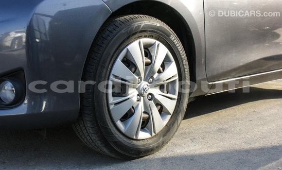 Acheter Import Voiture Toyota Yaris Autre à Import - Dubai, Ali Sabieh Region Acheter Import Voiture Toyota Yaris Autre à Import - Dubai, Ali Sabieh Region