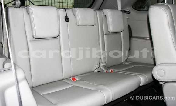 Buy Import Toyota Highlander Other Car in Import - Dubai in Ali Sabieh Region Buy Import Toyota Highlander Other Car in Import - Dubai in Ali Sabieh Region