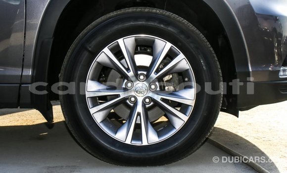Buy Import Toyota Highlander Other Car in Import - Dubai in Ali Sabieh Region Buy Import Toyota Highlander Other Car in Import - Dubai in Ali Sabieh Region
