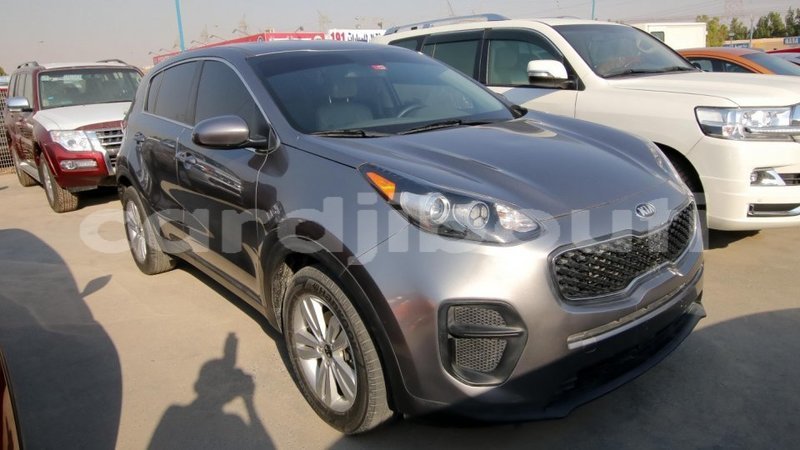 Big with watermark kia sportage ali sabieh region import dubai 1621