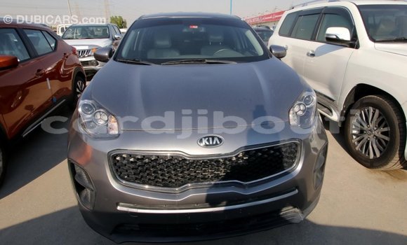 Acheter Import Voiture Kia Sportage Autre à Import - Dubai, Ali Sabieh Region Acheter Import Voiture Kia Sportage Autre à Import - Dubai, Ali Sabieh Region