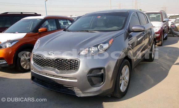 Acheter Import Voiture Kia Sportage Autre à Import - Dubai, Ali Sabieh Region Acheter Import Voiture Kia Sportage Autre à Import - Dubai, Ali Sabieh Region