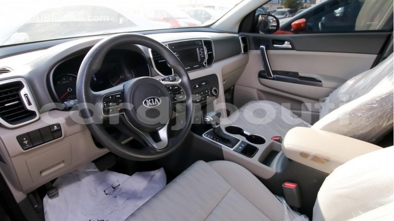Big with watermark kia sportage ali sabieh region import dubai 1621