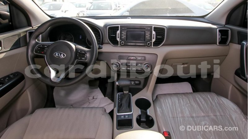 Big with watermark kia sportage ali sabieh region import dubai 1621