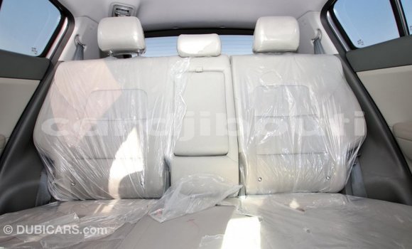 Acheter Import Voiture Kia Sportage Autre à Import - Dubai, Ali Sabieh Region Acheter Import Voiture Kia Sportage Autre à Import - Dubai, Ali Sabieh Region