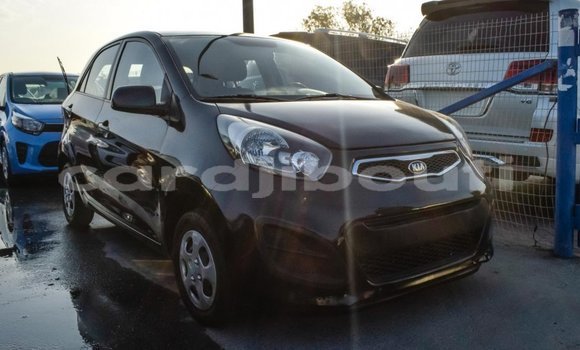 Acheter Import Voiture Kia Picanto Noir à Import - Dubai, Ali Sabieh Region Acheter Import Voiture Kia Picanto Noir à Import - Dubai, Ali Sabieh Region