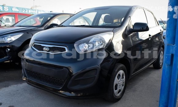 Acheter Import Voiture Kia Picanto Noir à Import - Dubai, Ali Sabieh Region Acheter Import Voiture Kia Picanto Noir à Import - Dubai, Ali Sabieh Region