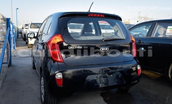 Acheter Import Voiture Kia Picanto Noir à Import - Dubai, Ali Sabieh Region Acheter Import Voiture Kia Picanto Noir à Import - Dubai, Ali Sabieh Region