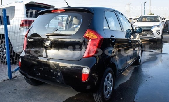 Acheter Import Voiture Kia Picanto Noir à Import - Dubai, Ali Sabieh Region Acheter Import Voiture Kia Picanto Noir à Import - Dubai, Ali Sabieh Region