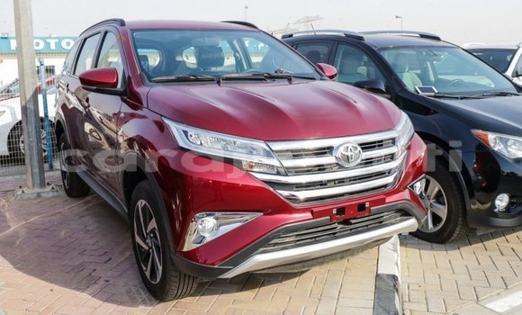 Buy Import Toyota Rush Other Car in Import - Dubai in Ali Sabieh Region Buy Import Toyota Rush Other Car in Import - Dubai in Ali Sabieh Region