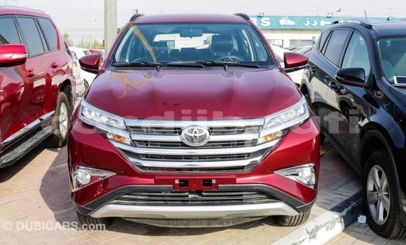 Buy Import Toyota Rush Other Car in Import - Dubai in Ali Sabieh Region Buy Import Toyota Rush Other Car in Import - Dubai in Ali Sabieh Region