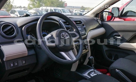 Buy Import Toyota Rush Other Car in Import - Dubai in Ali Sabieh Region Buy Import Toyota Rush Other Car in Import - Dubai in Ali Sabieh Region