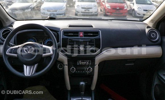 Buy Import Toyota Rush Other Car in Import - Dubai in Ali Sabieh Region Buy Import Toyota Rush Other Car in Import - Dubai in Ali Sabieh Region