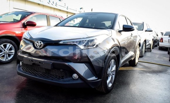 Buy Import Toyota C-HR Other Car in Import - Dubai in Ali Sabieh Region Buy Import Toyota C-HR Other Car in Import - Dubai in Ali Sabieh Region