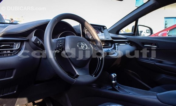 Buy Import Toyota C-HR Other Car in Import - Dubai in Ali Sabieh Region Buy Import Toyota C-HR Other Car in Import - Dubai in Ali Sabieh Region