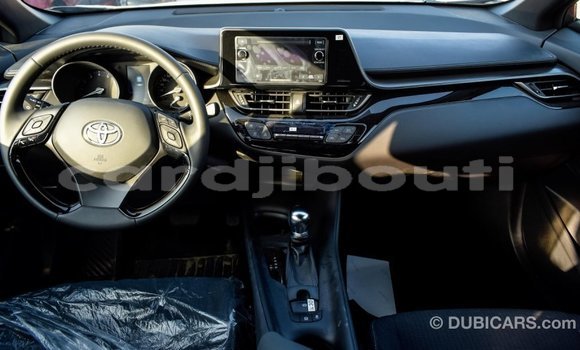 Buy Import Toyota C-HR Other Car in Import - Dubai in Ali Sabieh Region Buy Import Toyota C-HR Other Car in Import - Dubai in Ali Sabieh Region