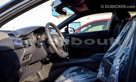 Buy Import Toyota C-HR Other Car in Import - Dubai in Ali Sabieh Region Buy Import Toyota C-HR Other Car in Import - Dubai in Ali Sabieh Region