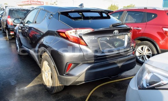 Buy Import Toyota C-HR Other Car in Import - Dubai in Ali Sabieh Region Buy Import Toyota C-HR Other Car in Import - Dubai in Ali Sabieh Region