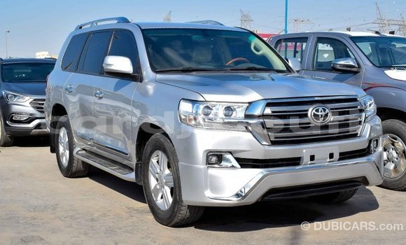 Buy Import Toyota Land Cruiser Other Car in Import - Dubai in Ali Sabieh Region Buy Import Toyota Land Cruiser Other Car in Import - Dubai in Ali Sabieh Region