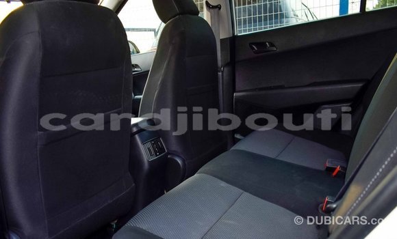 Buy Import Hyundai Creta White Car in Import - Dubai in Ali Sabieh Region Buy Import Hyundai Creta White Car in Import - Dubai in Ali Sabieh Region