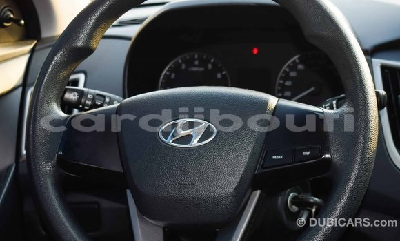 Buy Import Hyundai Creta White Car in Import - Dubai in Ali Sabieh Region Buy Import Hyundai Creta White Car in Import - Dubai in Ali Sabieh Region