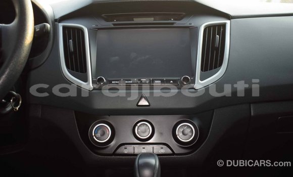 Buy Import Hyundai Creta White Car in Import - Dubai in Ali Sabieh Region Buy Import Hyundai Creta White Car in Import - Dubai in Ali Sabieh Region